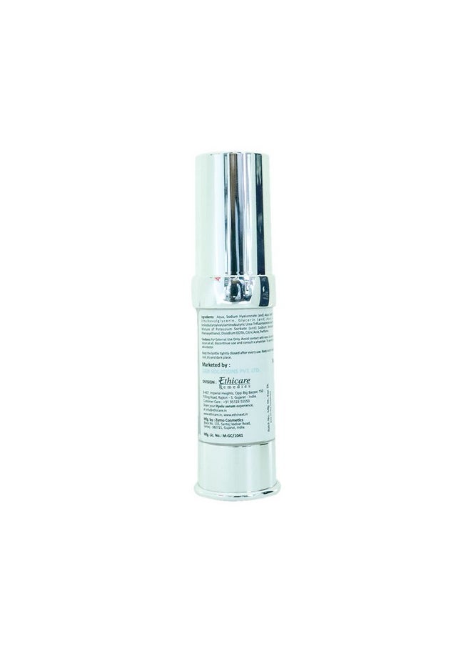 Hyalu Hyaluronic Acid Serum 15Ml