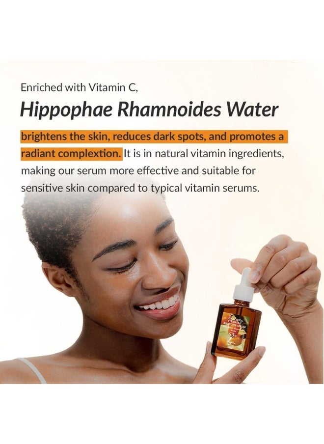 Dr.Althea Vitamin C Boosting Serum Vitamin C Boosting 2 PCS