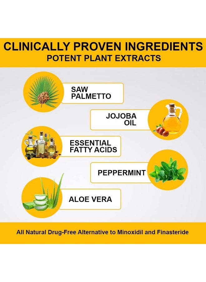 Revivogen MD Bio-Cleansing Shampoo and Conditioner for Thinning Hair, DHT Blocker Shampoo, Hair Loss Shampoo, Shampoo Thinning Hair, Conditioner for Thinning Hair, Hair Loss Conditioner 12oz