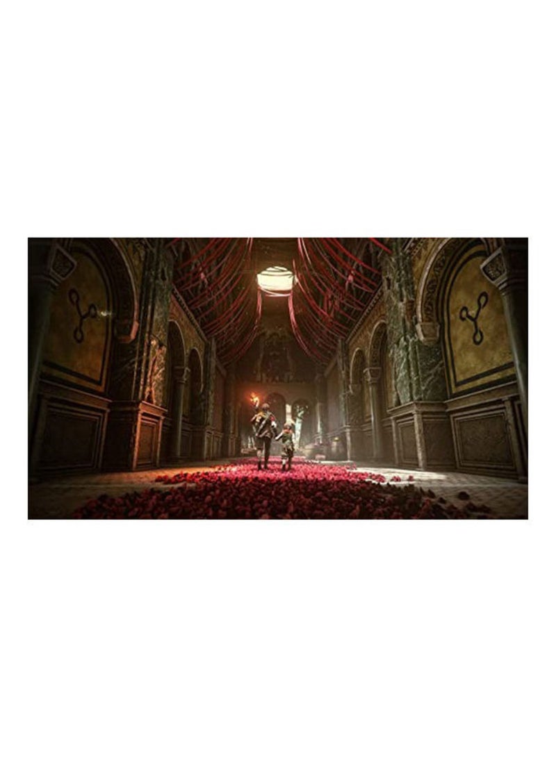 A Plague Tale: Requiem PlayStation 5 - PlayStation 5 (PS5)