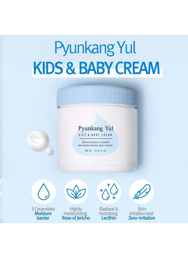 Kids & Baby Cream 400Ml/23.52 Fl.Oz