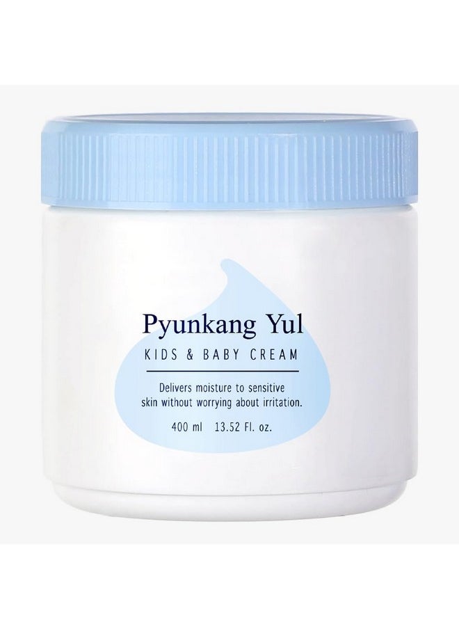 Kids & Baby Cream 400Ml/23.52 Fl.Oz