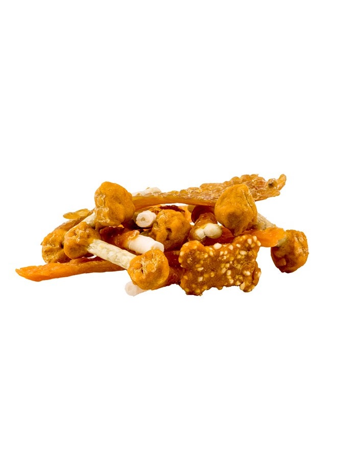 Chewy Chicken Fillets - 320G