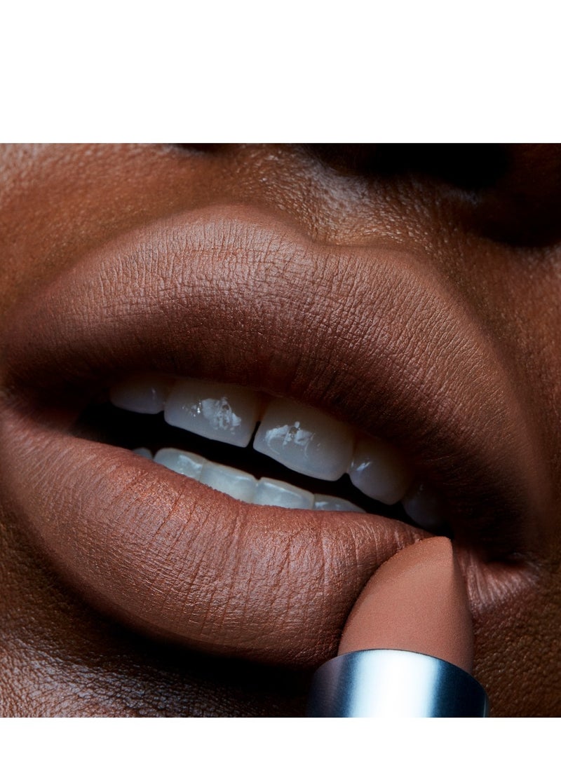 MAC Powder Ki** Lipstick- Impulsive 312