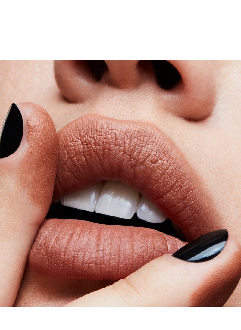 MAC Powder Ki** Lipstick- Impulsive 312