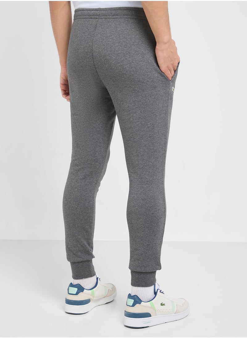 Essential Drawstring Sweatpants