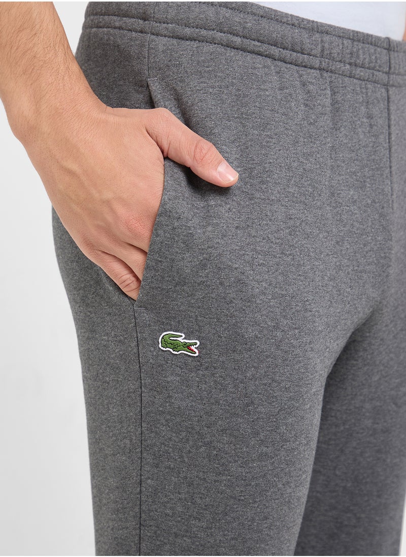 Essential Drawstring Sweatpants