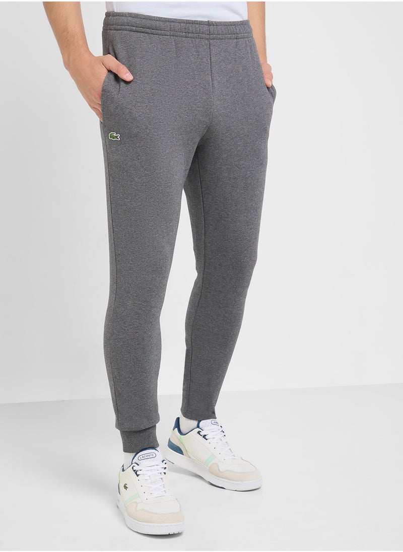 Essential Drawstring Sweatpants
