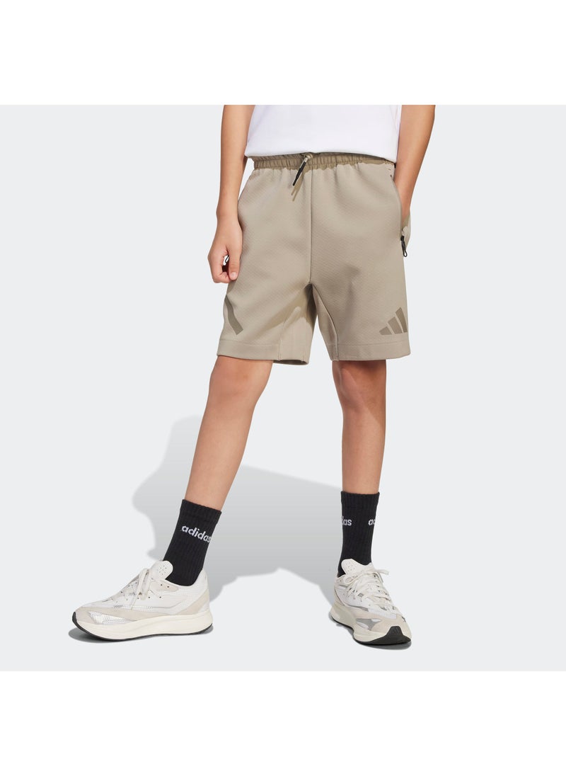 Youth Z.N.E. Shorts