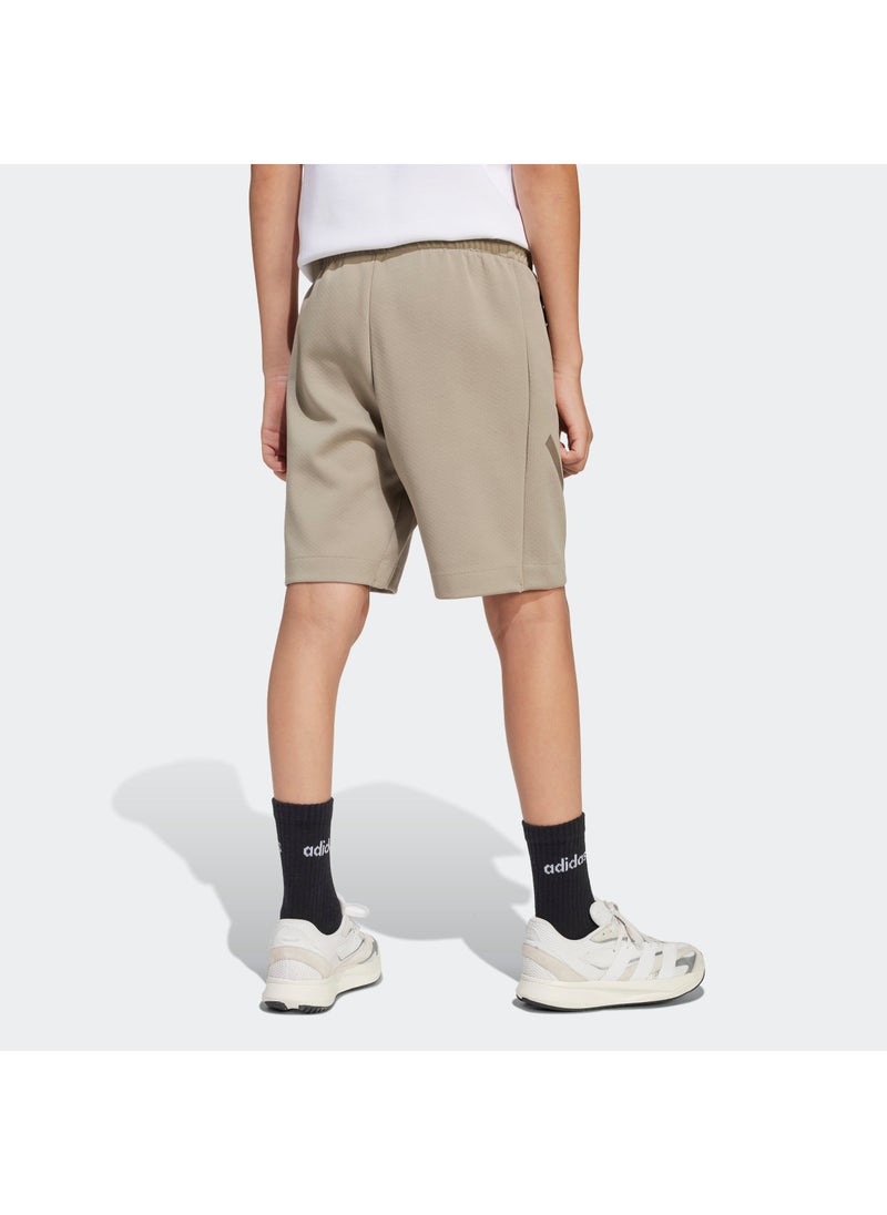 Youth Z.N.E. Shorts
