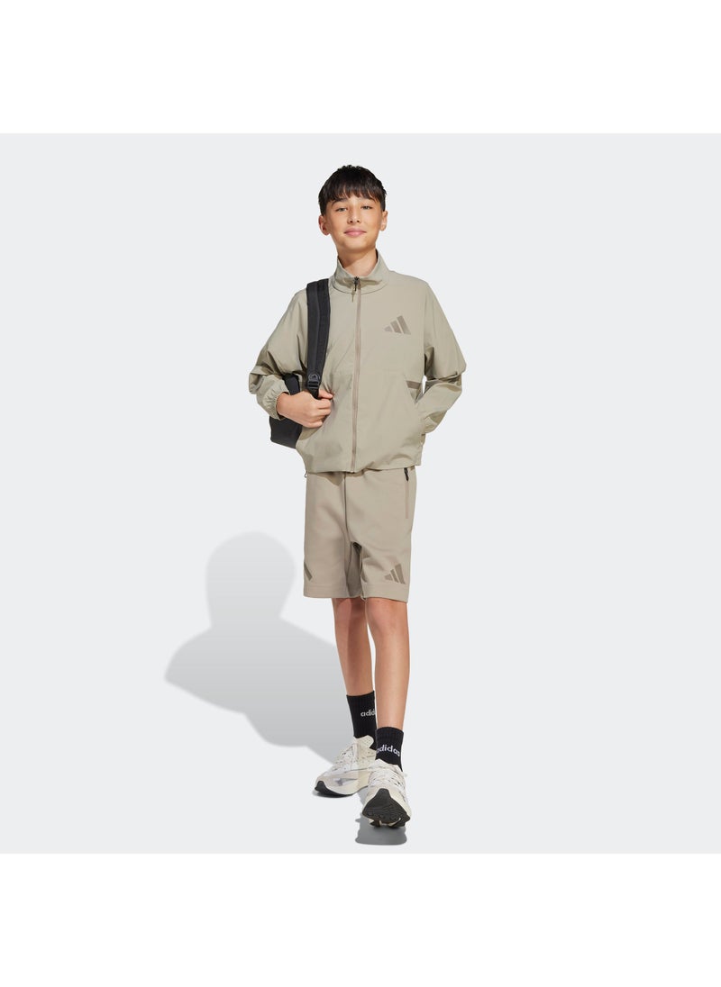Youth Z.N.E. Shorts