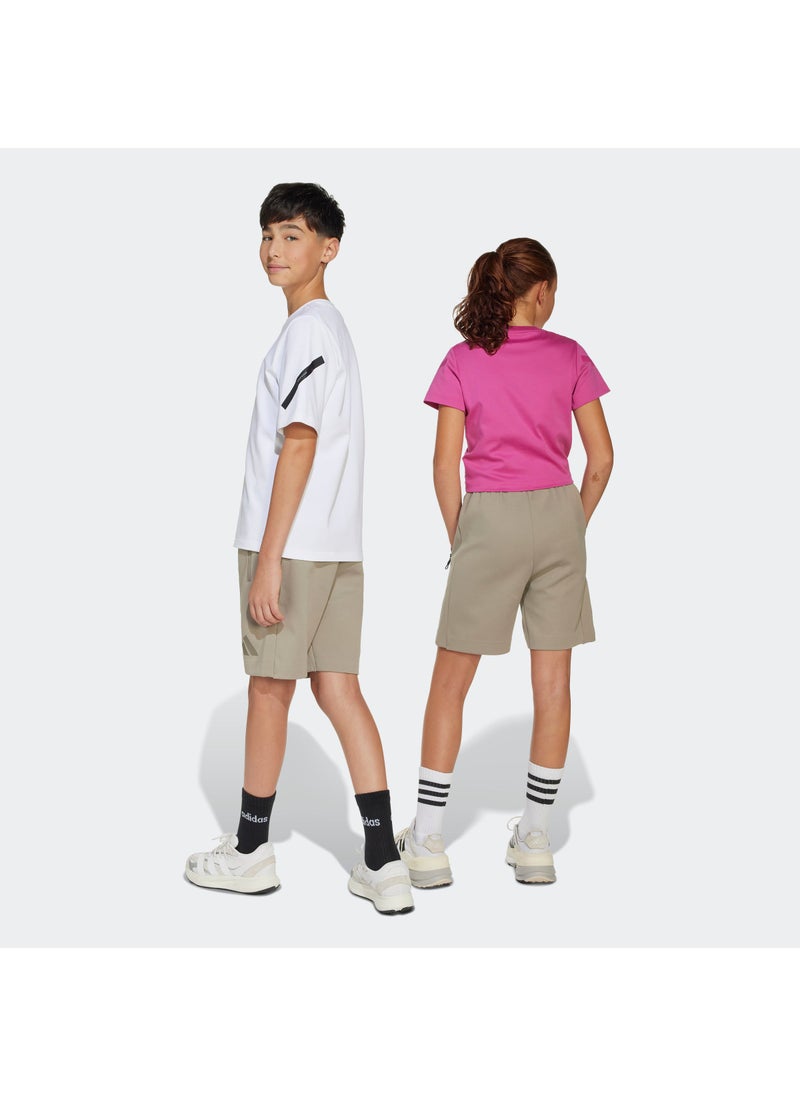 Youth Z.N.E. Shorts