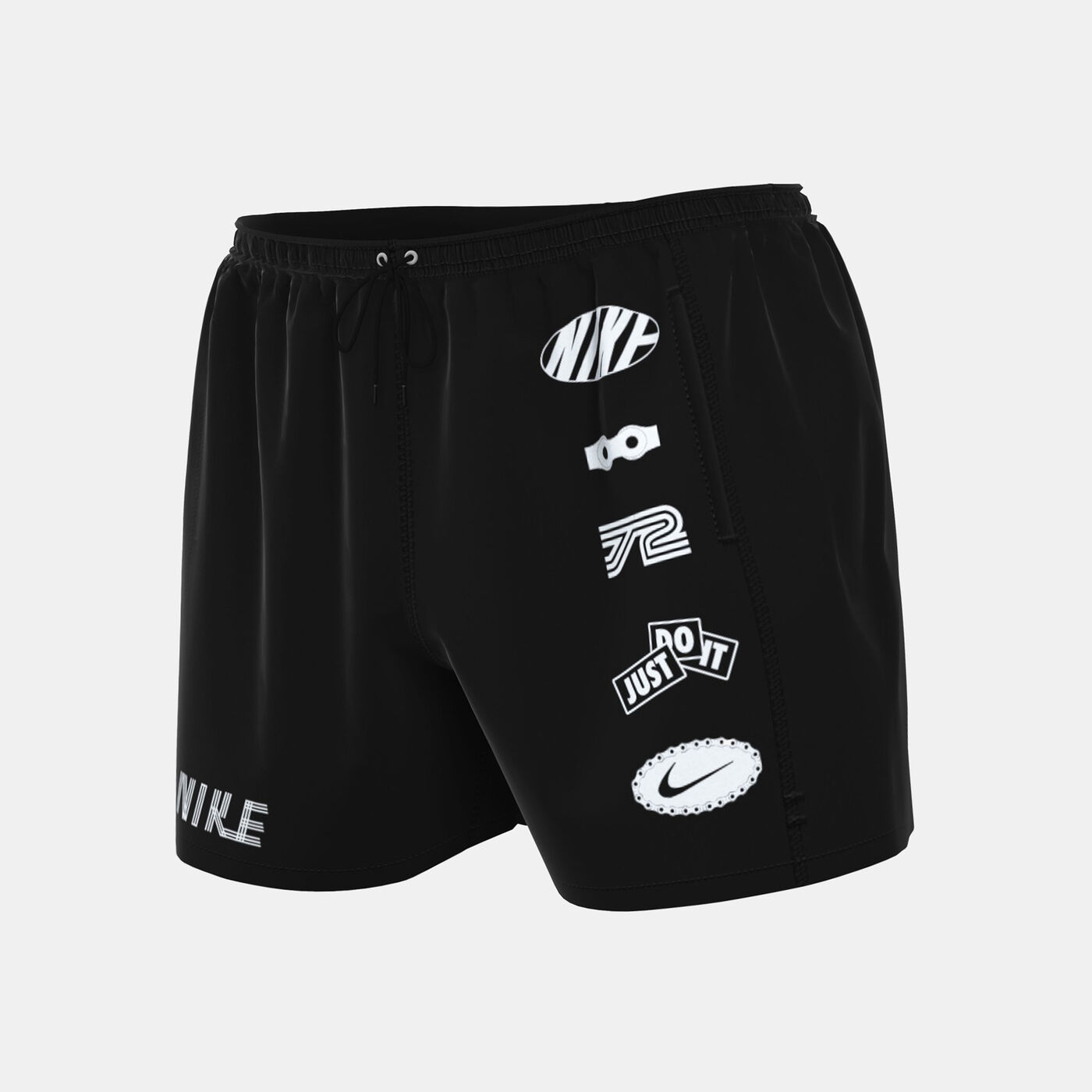 Men's Club French Terry Flow Shorts