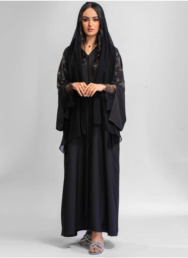 ABAYA DC 001