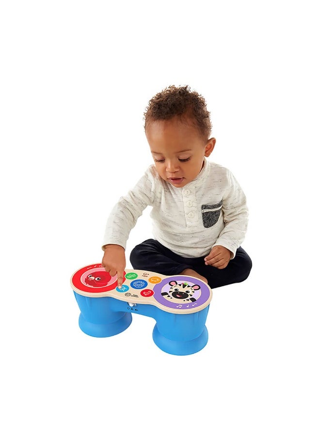 Magic Touch Upbeat Tunes Drum Toy