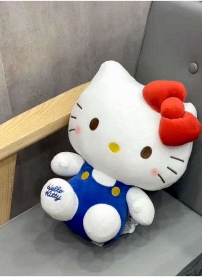 Sanrio Plush Toy - Hello Kitty