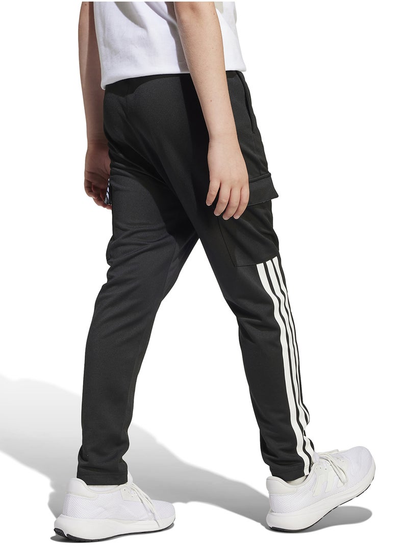 Kids Emerging Harmony Tiro Cargo Pants