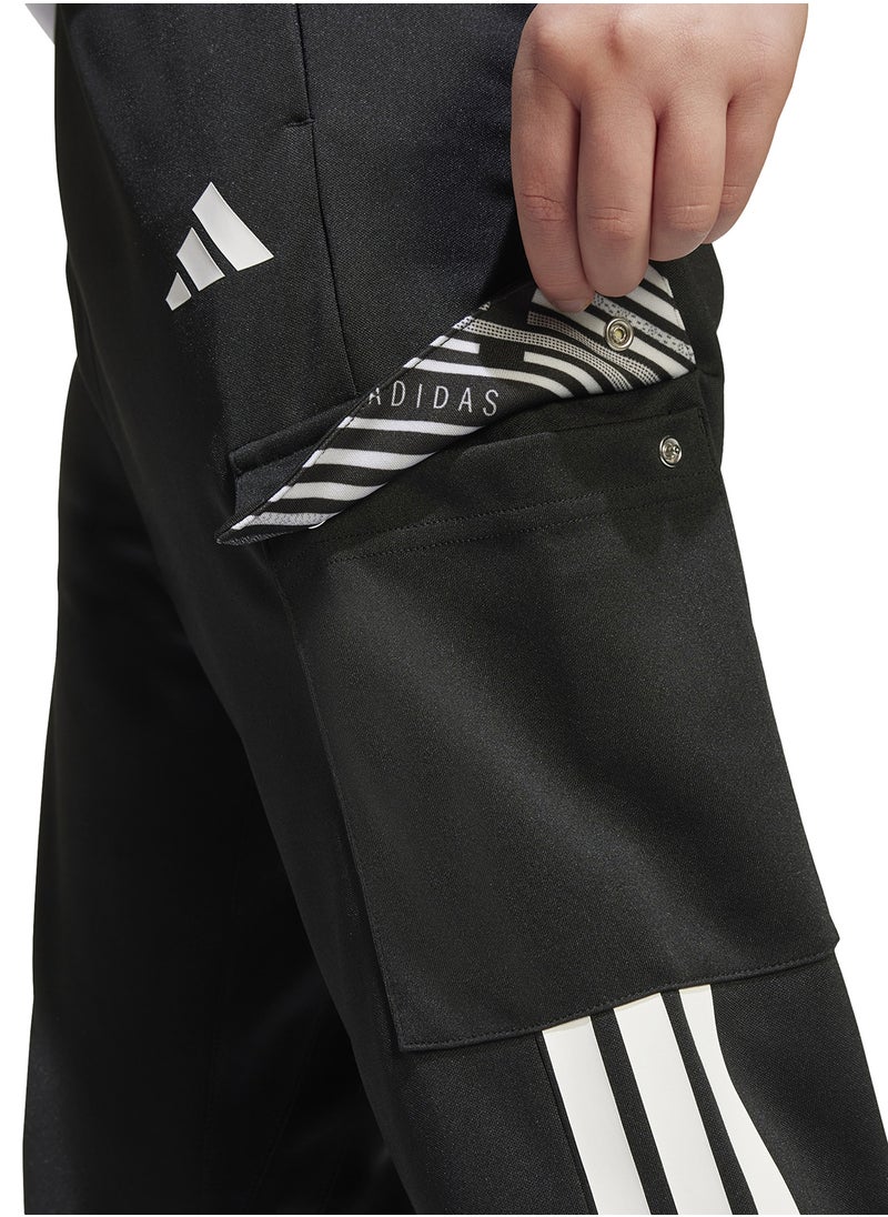 Kids Emerging Harmony Tiro Cargo Pants