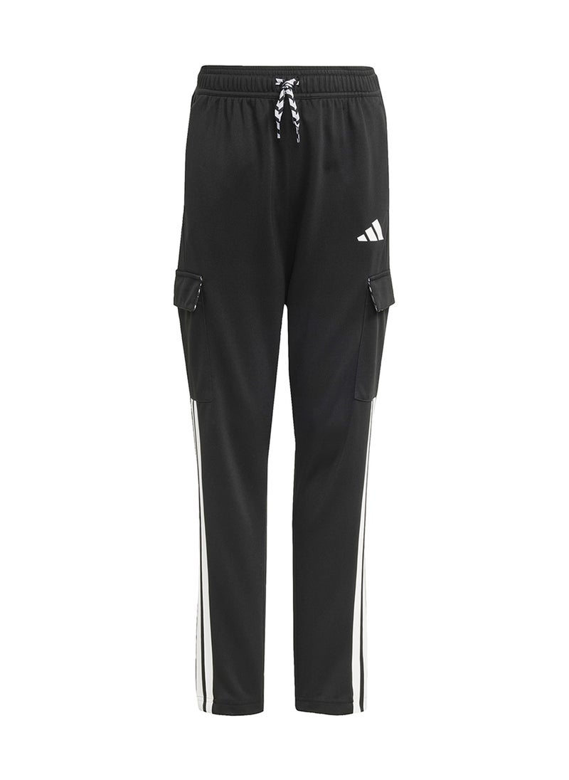Kids Emerging Harmony Tiro Cargo Pants
