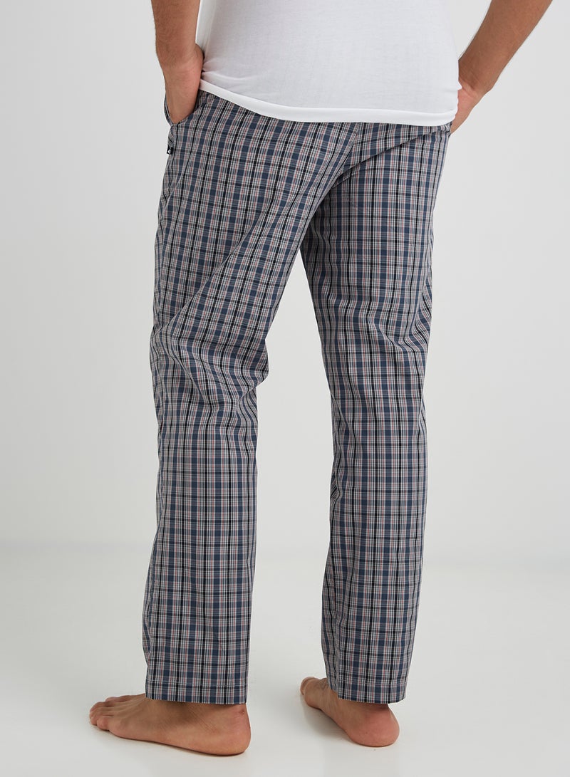 Printed Pyjama Assorted Color/Print
