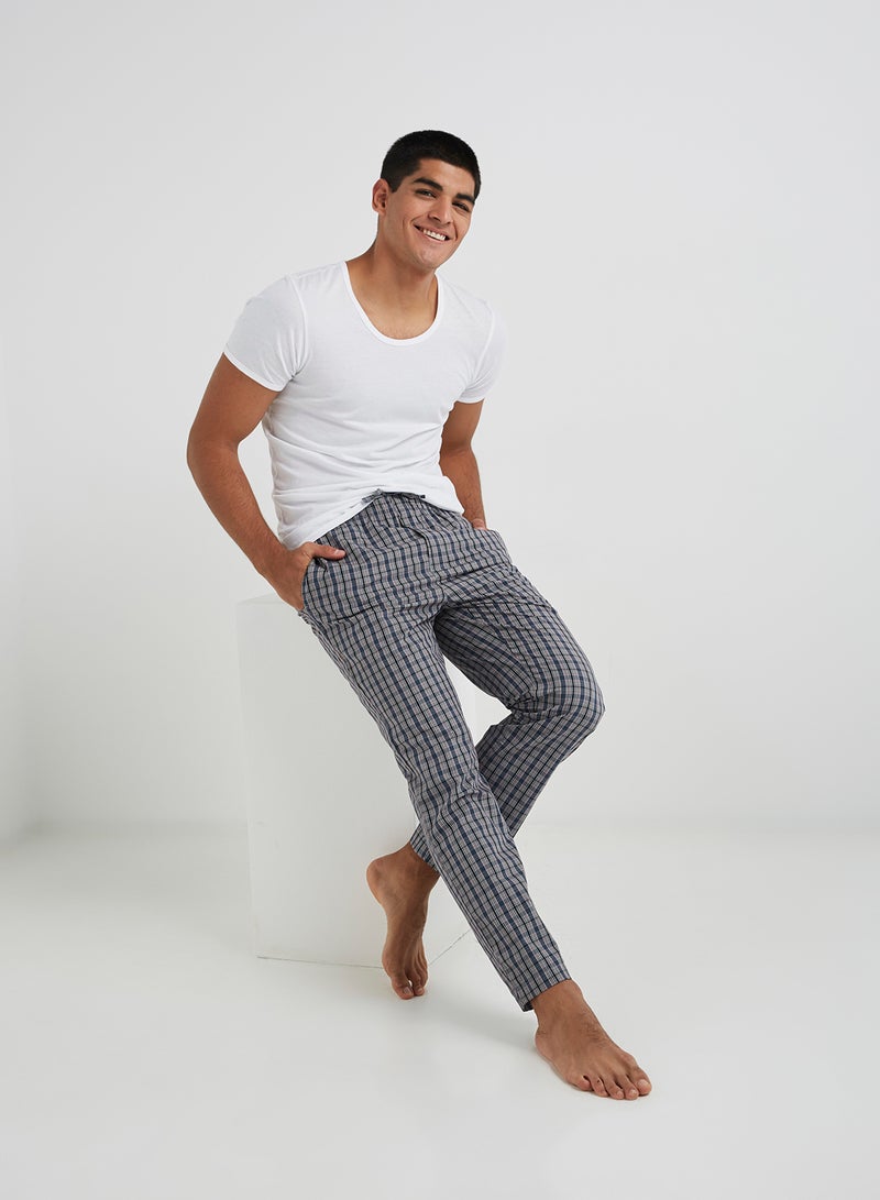 Printed Pyjama Assorted Color/Print