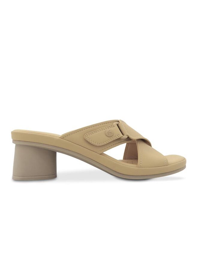 Multi Strap High Heel Sandals