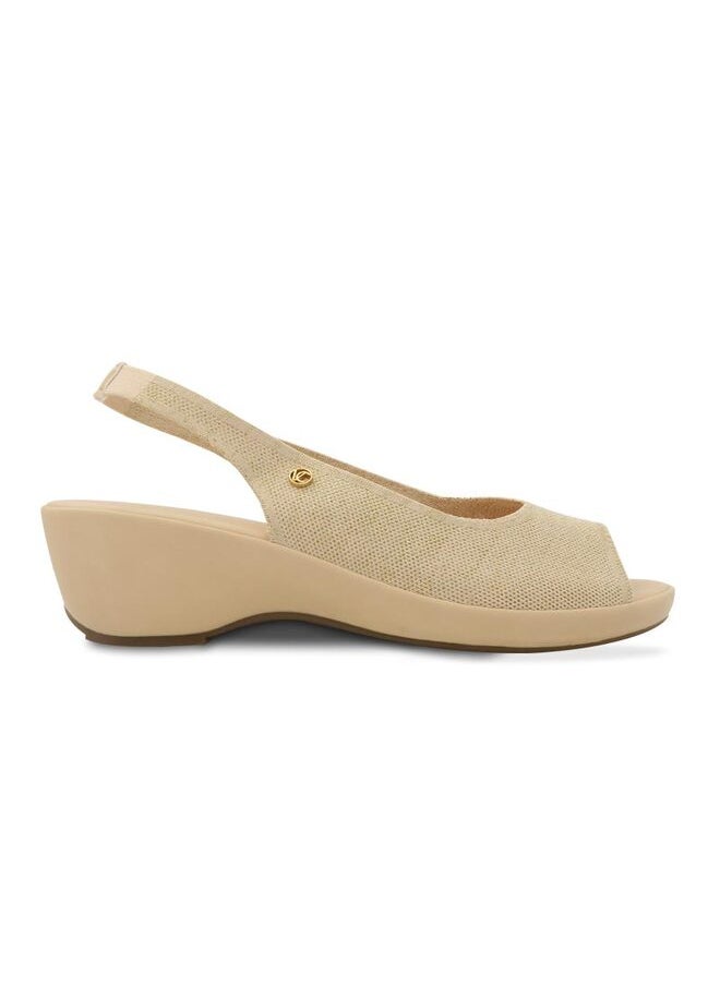 Ankle Strap Wedge Sandals