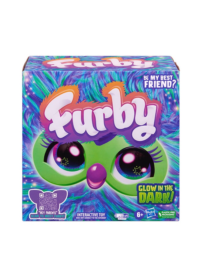 Galaxy Edition, Glow in the Dark, 15 Fashion Accessories