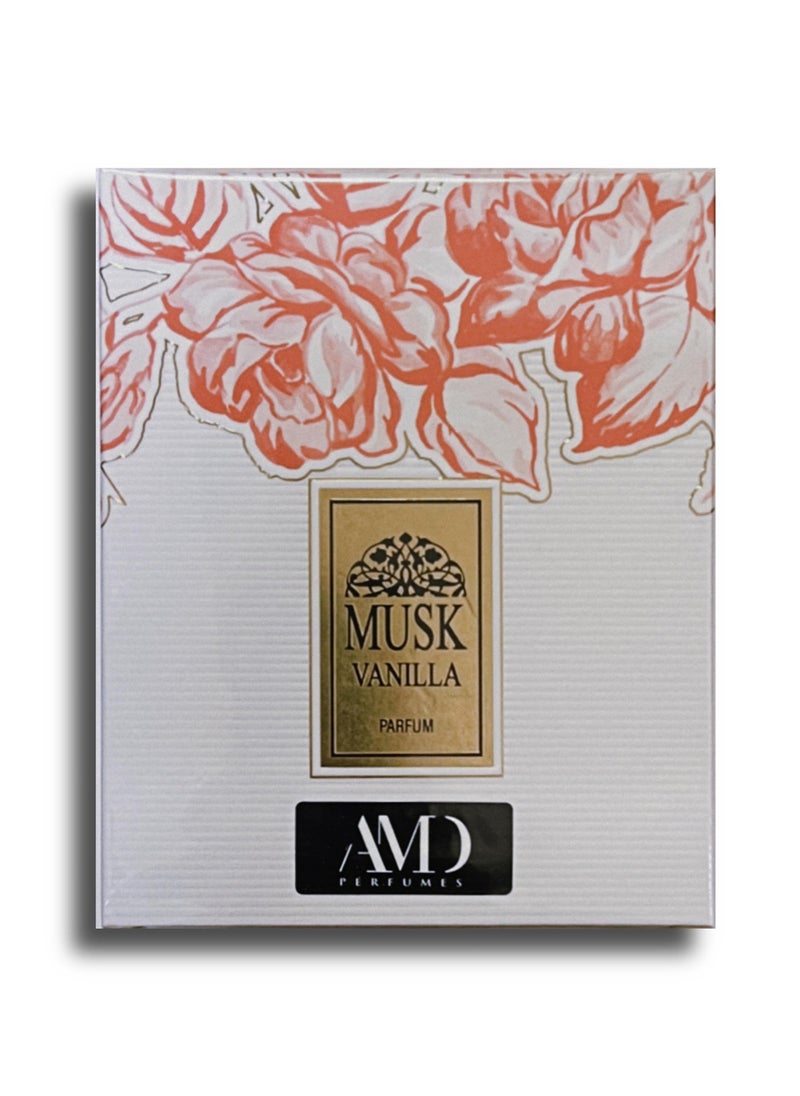 MUSK VANILLA