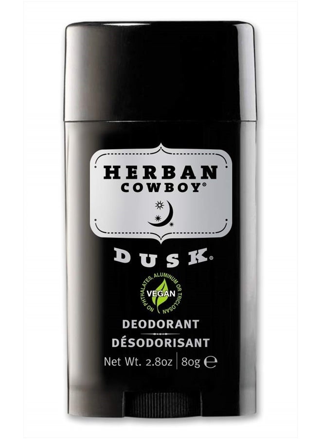 Deodorant, Dusk ,2.8 Ounce (Pack of 6)