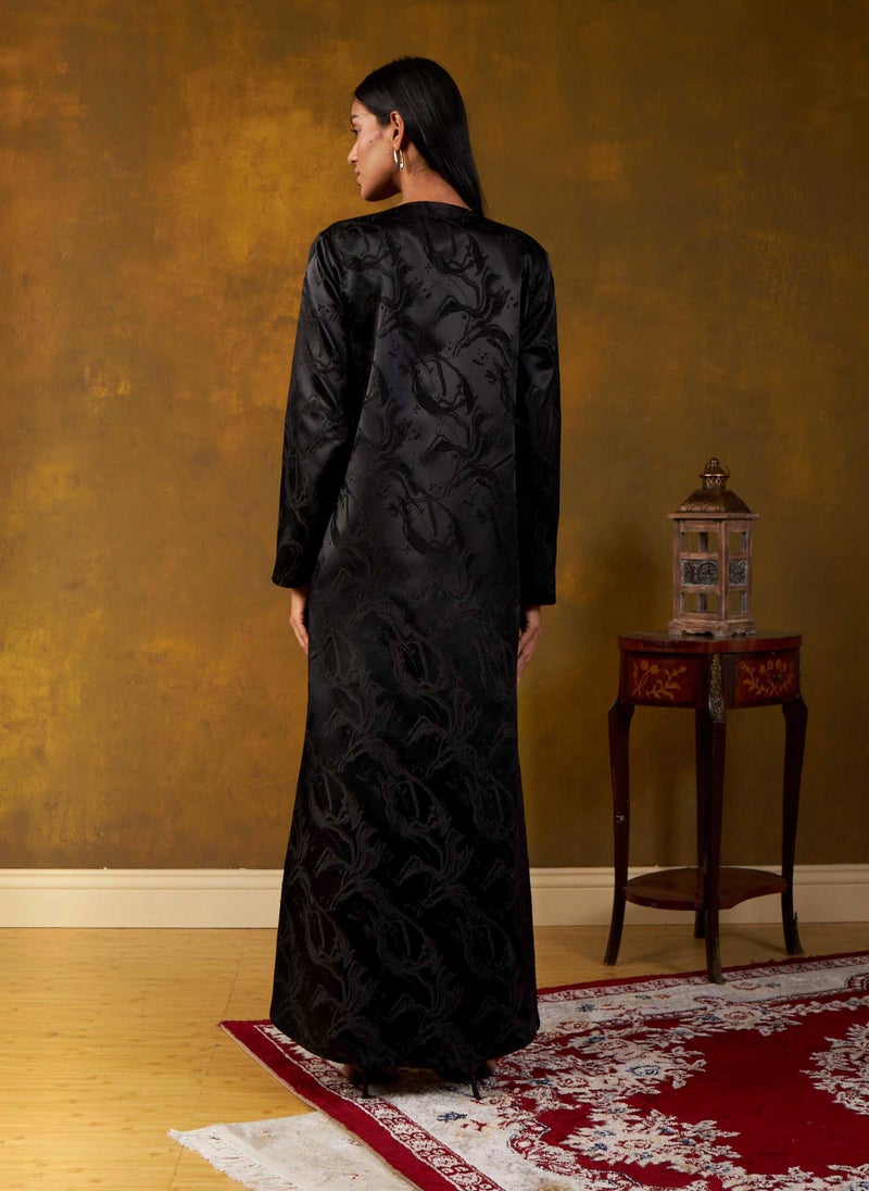 ZIVA ABAYA