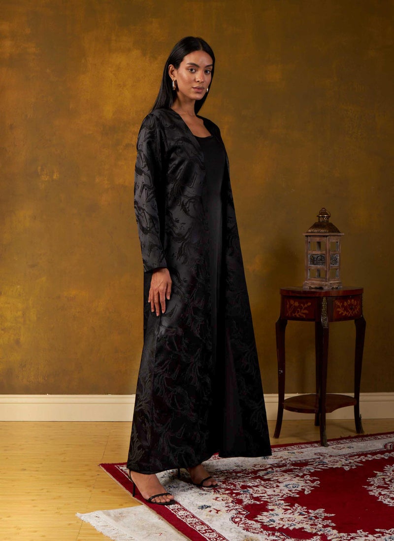 ZIVA ABAYA