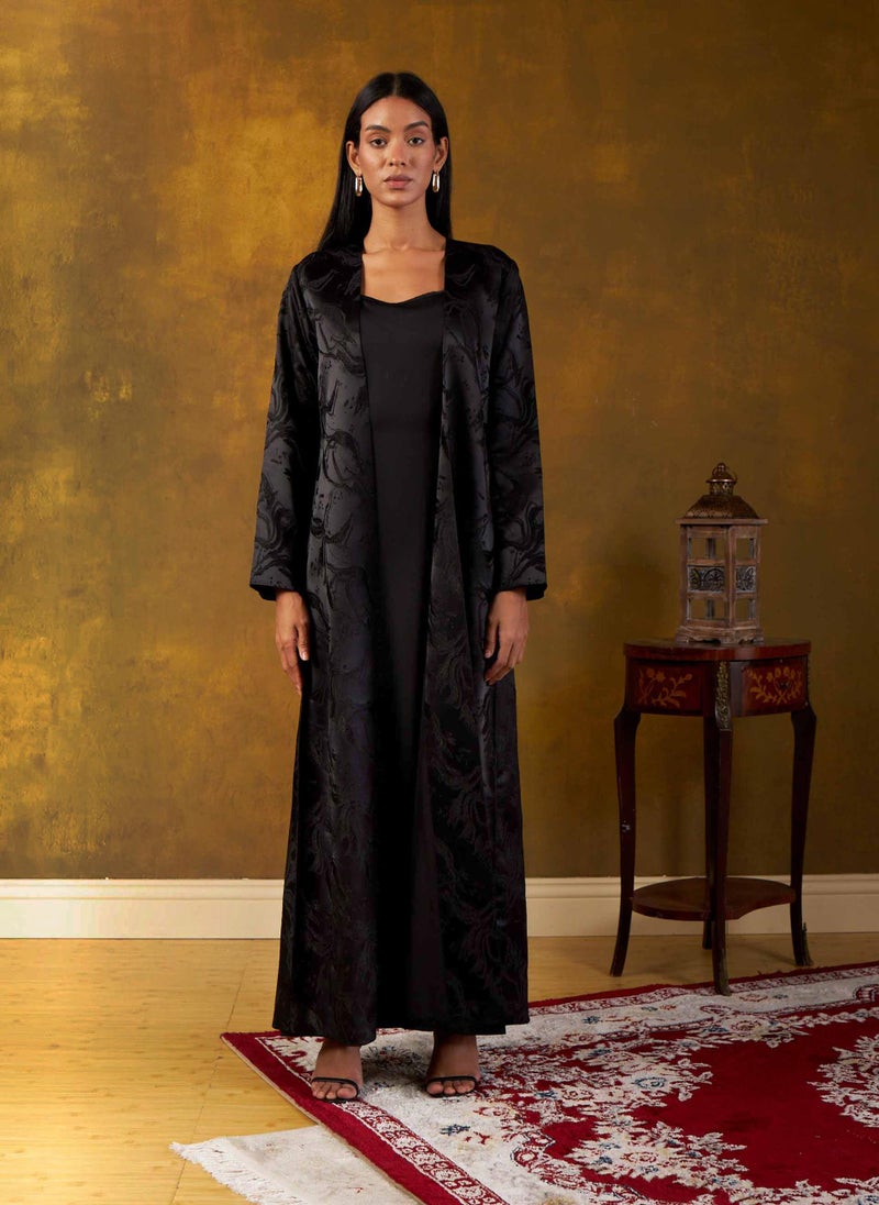 ZIVA ABAYA