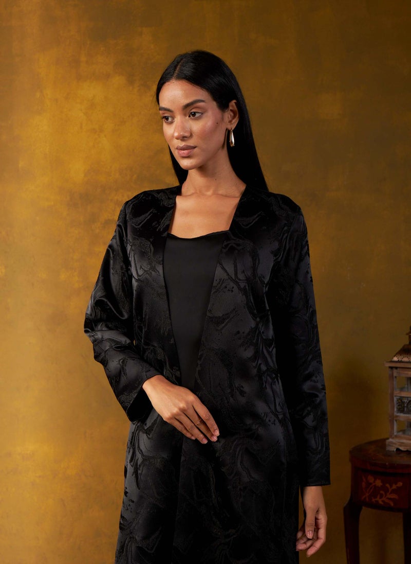 ZIVA ABAYA