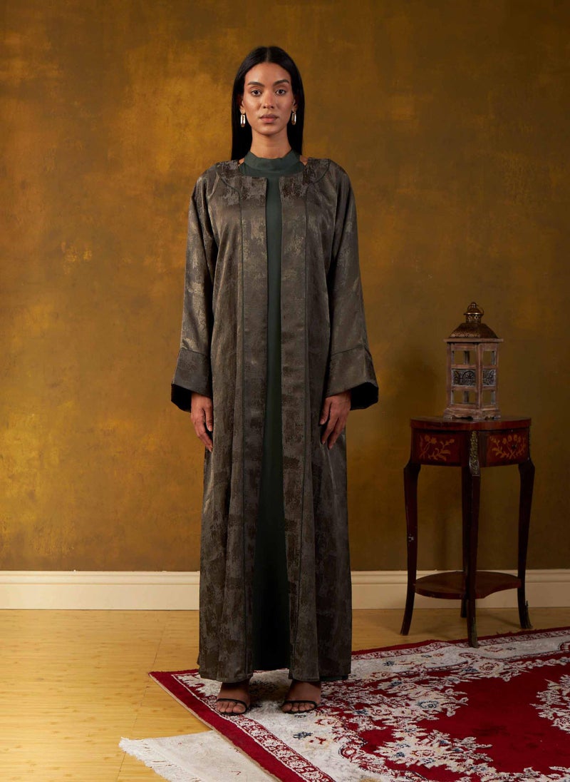 LYRA ABAYA