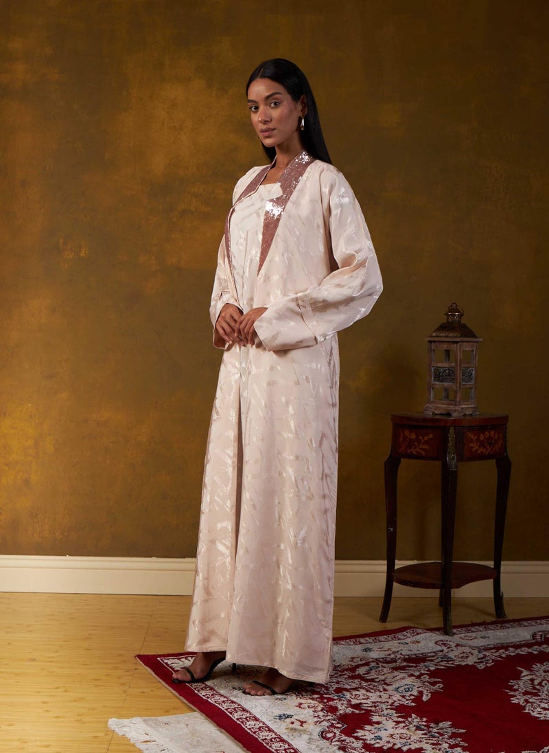 EVE ABAYA