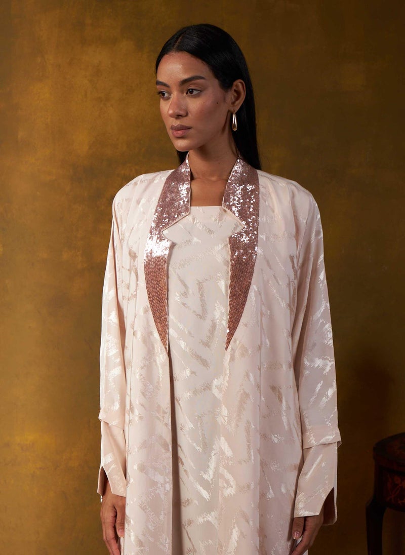 EVE ABAYA