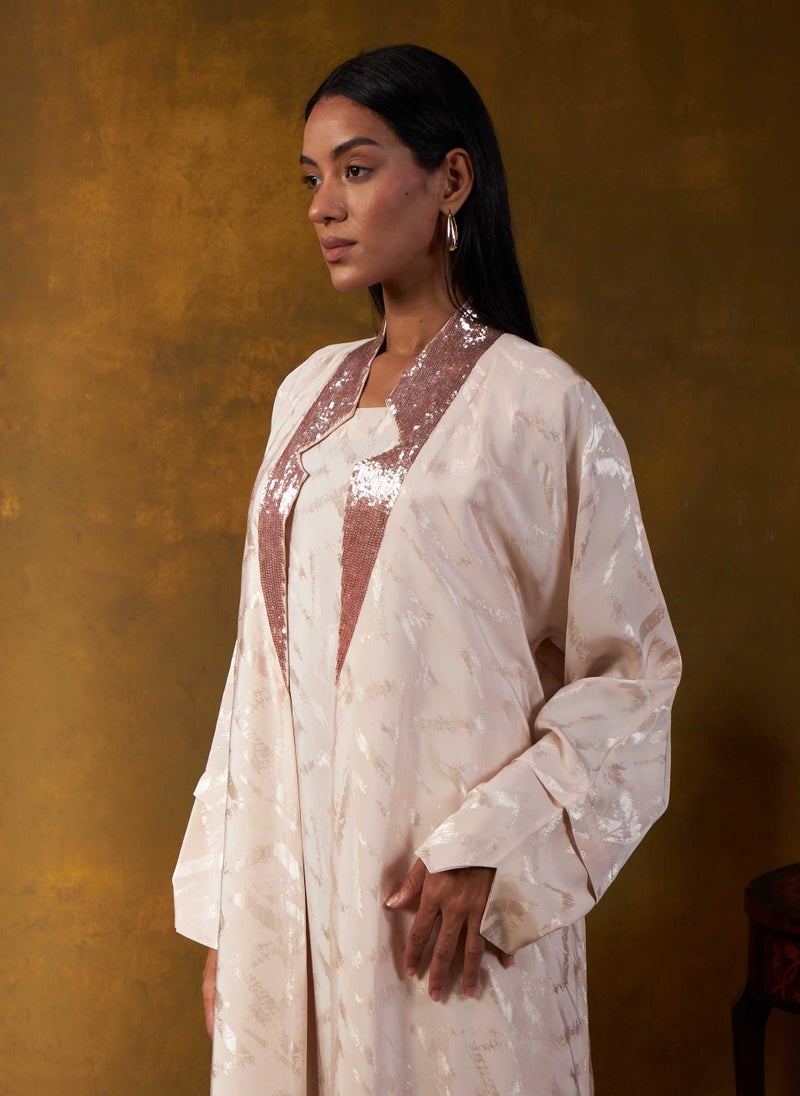 EVE ABAYA