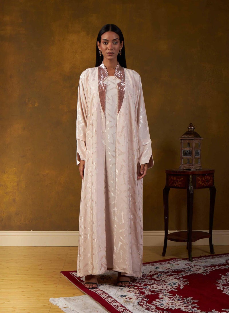 EVE ABAYA