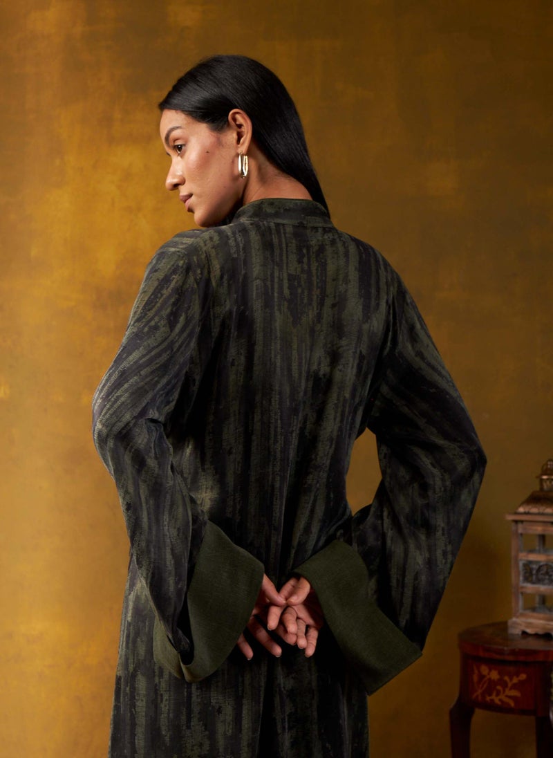 SANA ABAYA