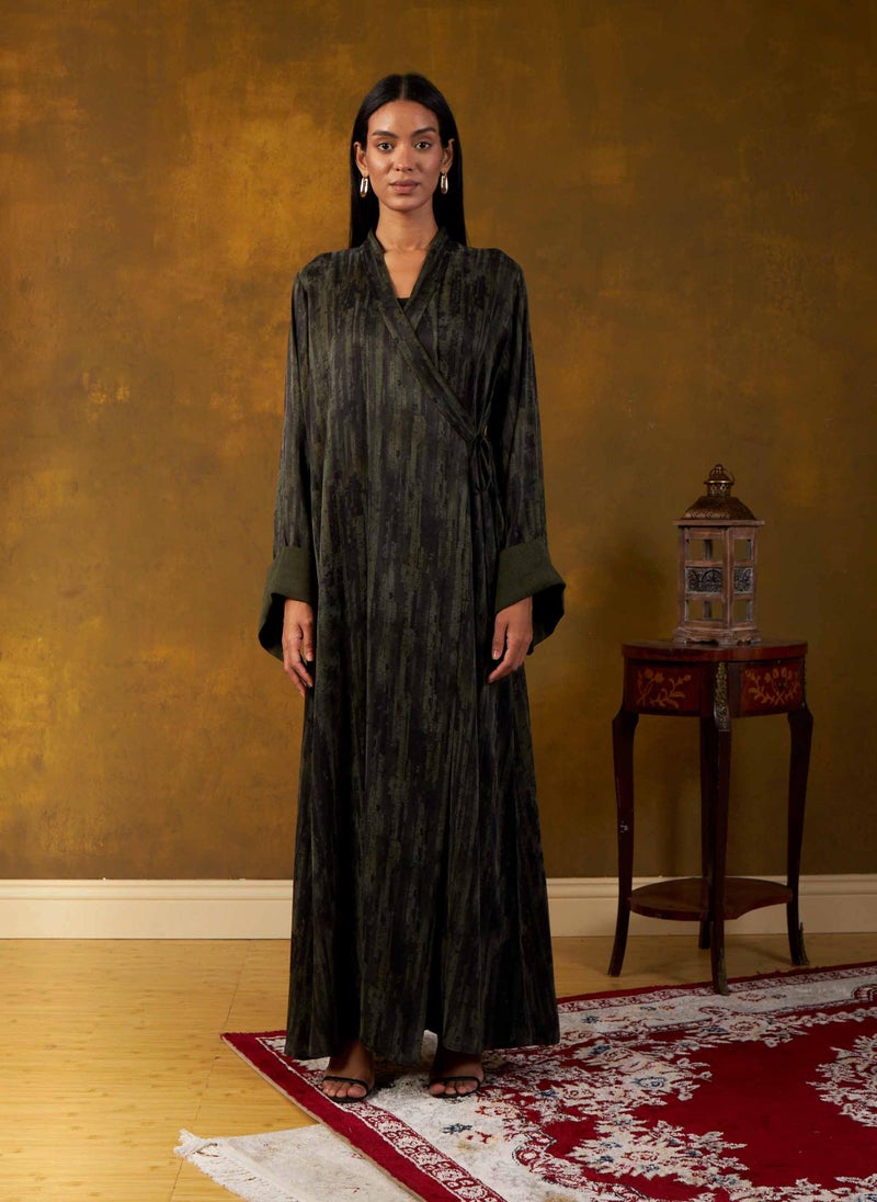 SANA ABAYA