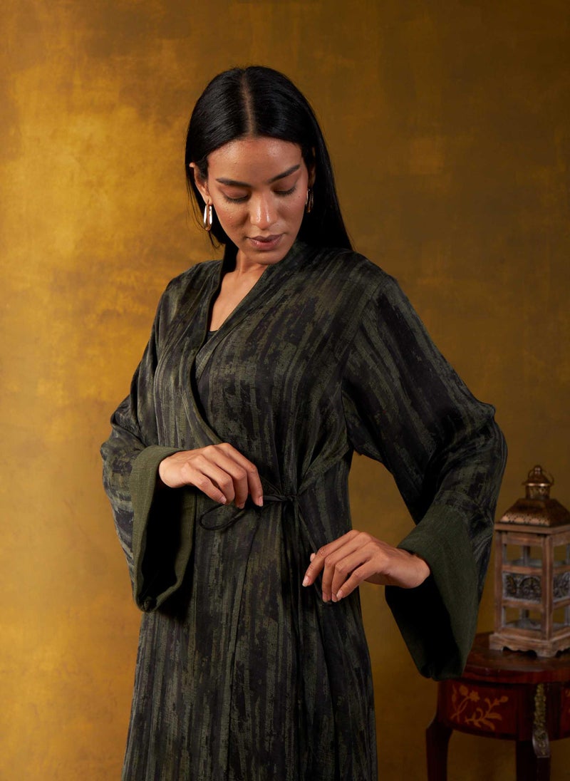 SANA ABAYA