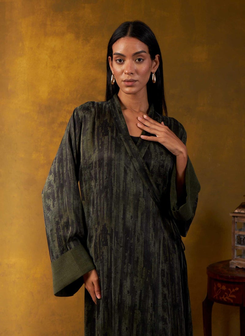 SANA ABAYA
