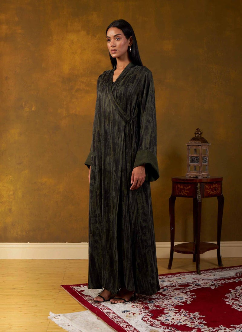 SANA ABAYA