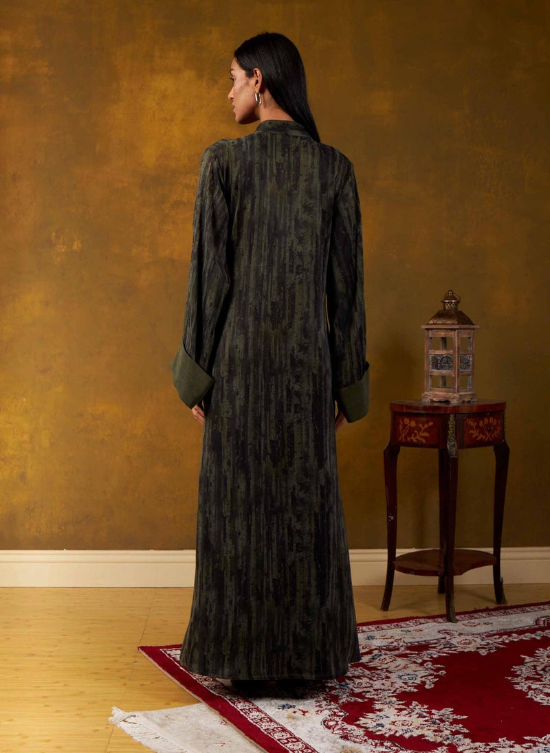 SANA ABAYA