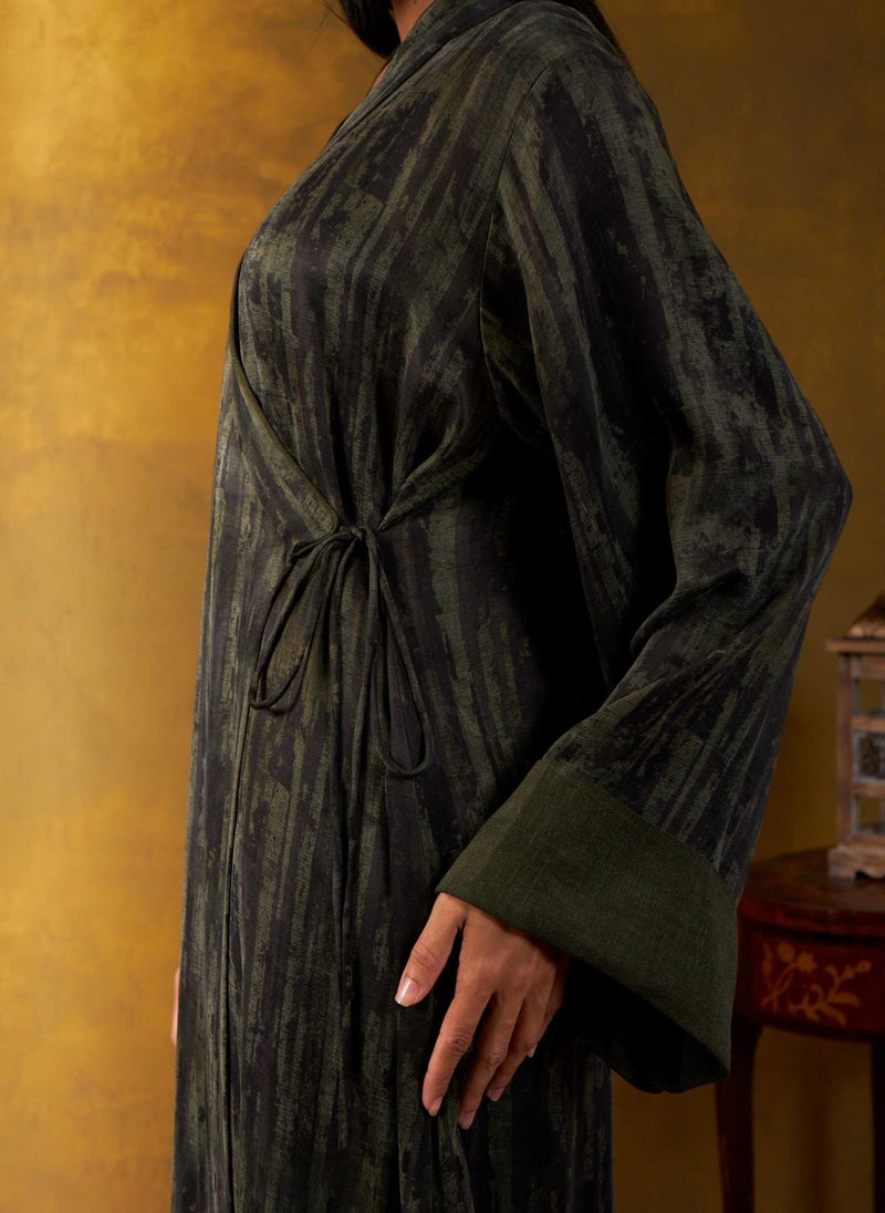 SANA ABAYA