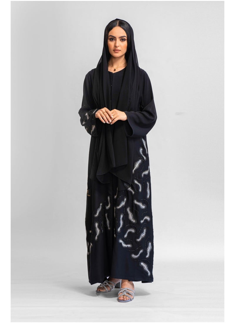ABAYA DC 014