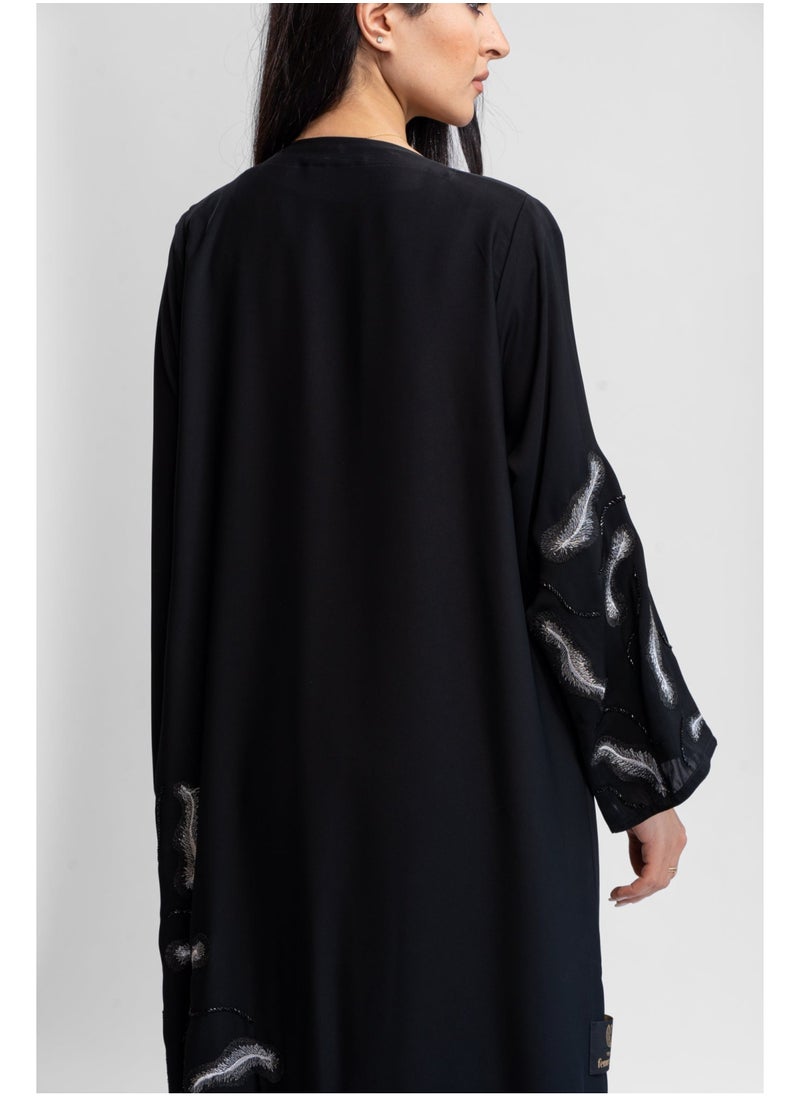 ABAYA DC 014