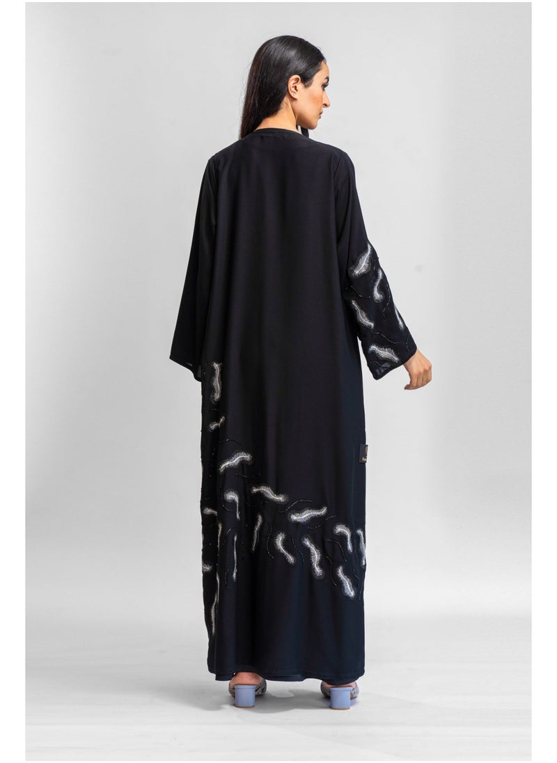 ABAYA DC 014