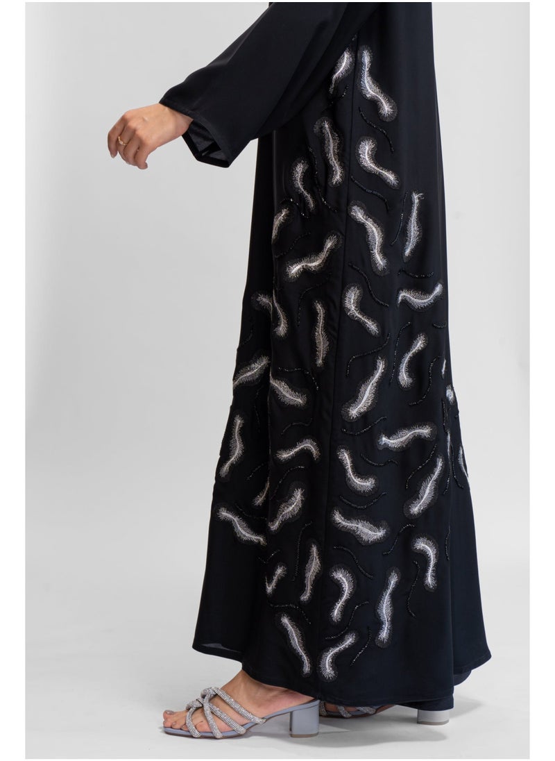 ABAYA DC 014